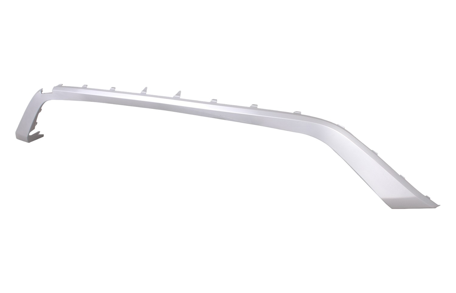 Bumper Cover Molding