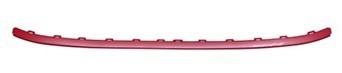 Bumper Cover Molding