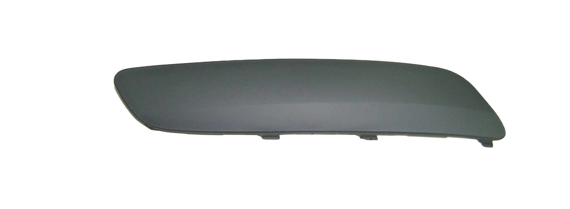Bumper Cover Molding