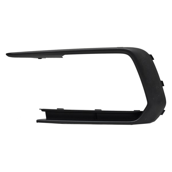 Bumper Cover Molding
