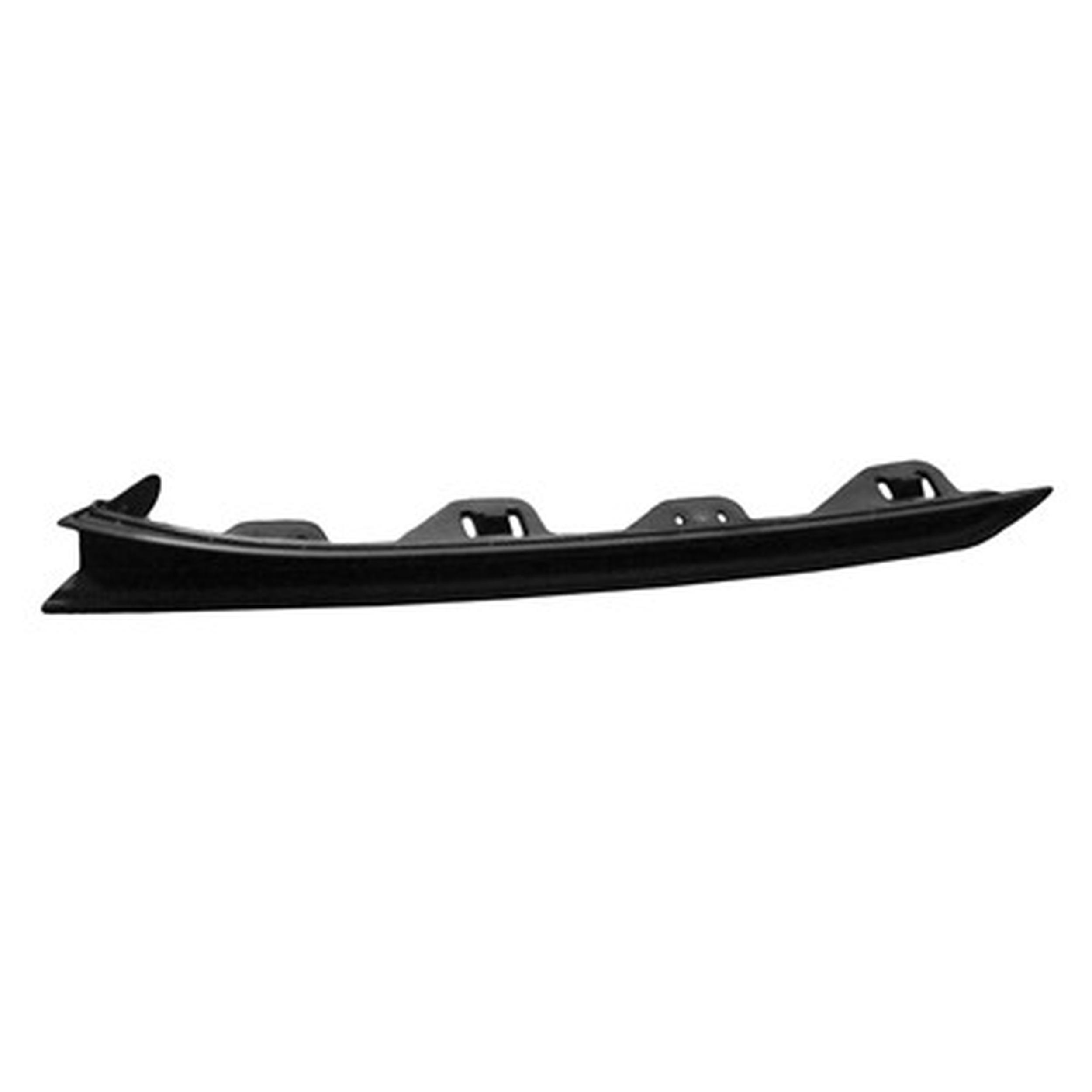 Bumper Cover Molding