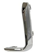 Bumper Cover Molding