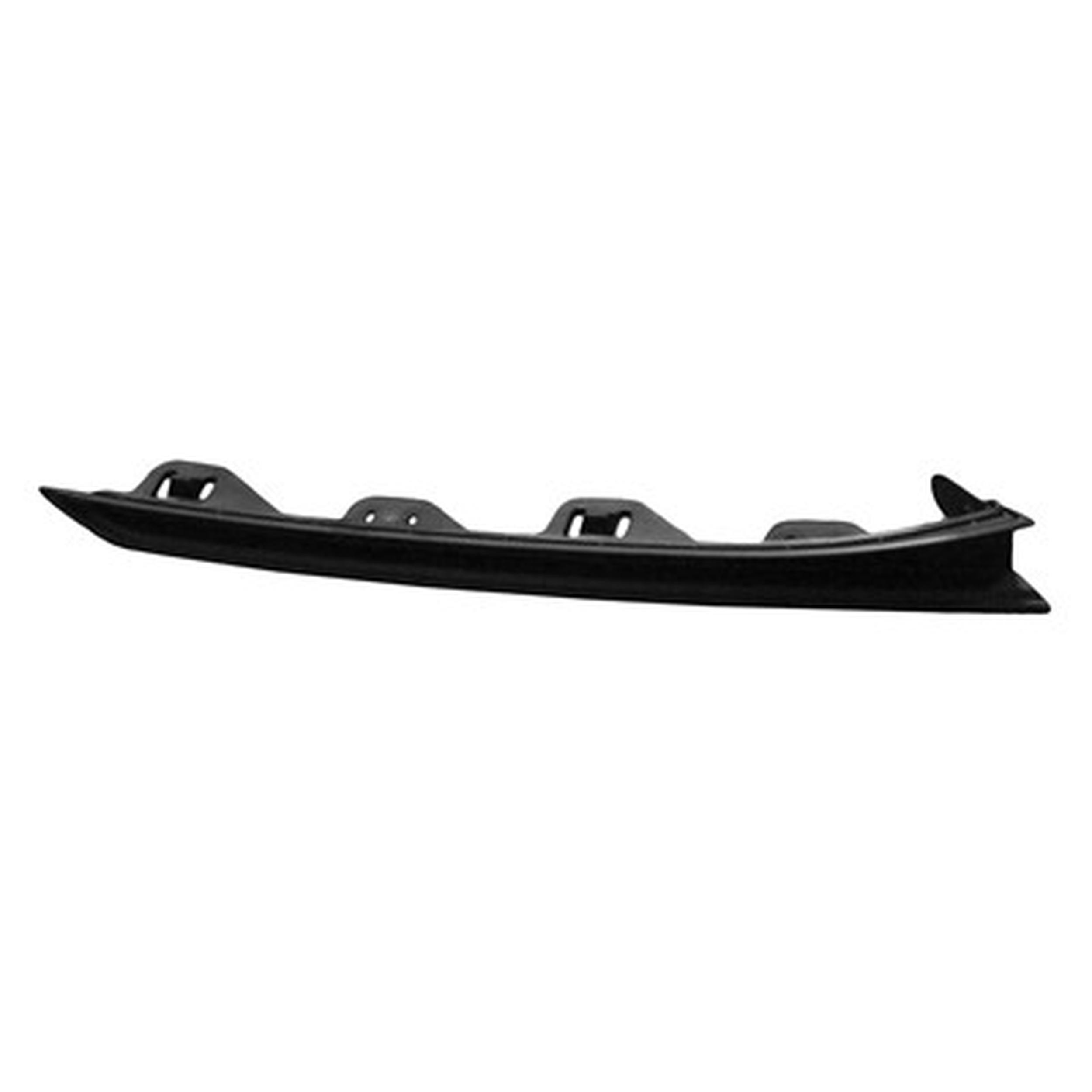 Bumper Cover Molding