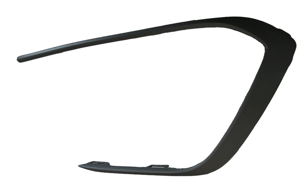 Bumper Cover Molding