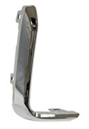 Bumper Cover Molding