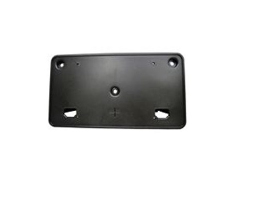 License Plate Bracket