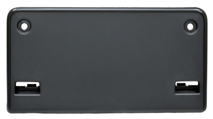 License Plate Bracket