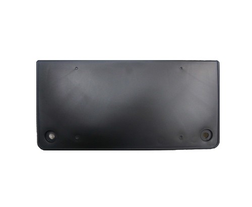License Plate Bracket