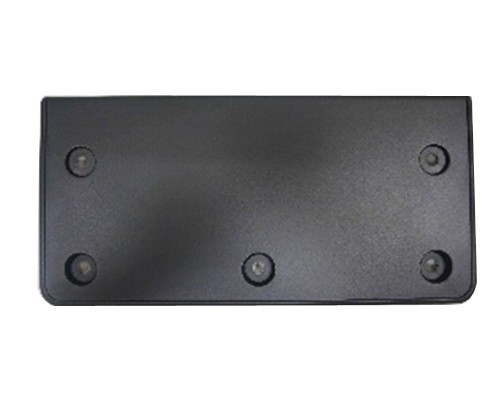 License Plate Bracket