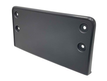 License Plate Bracket