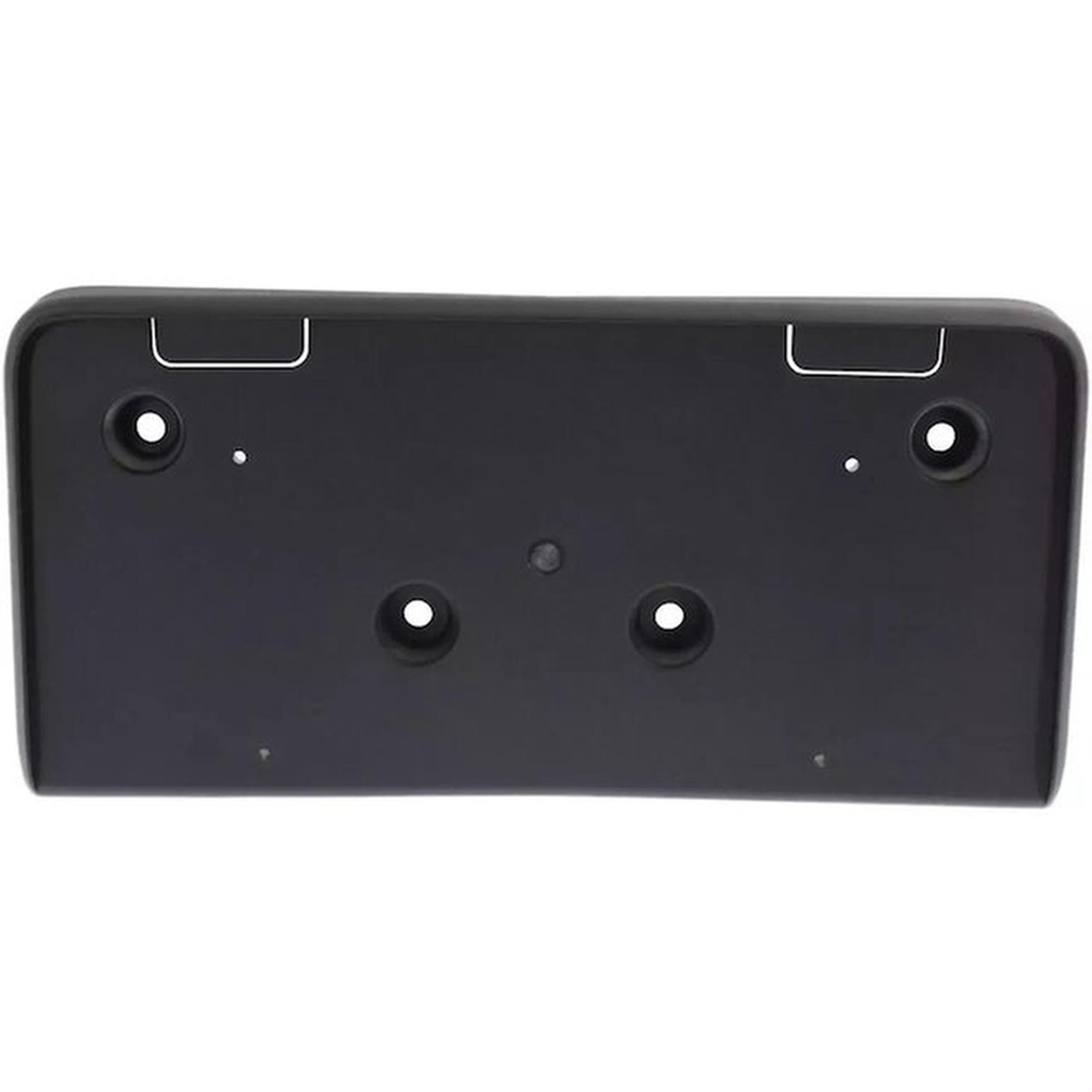 License Plate Bracket