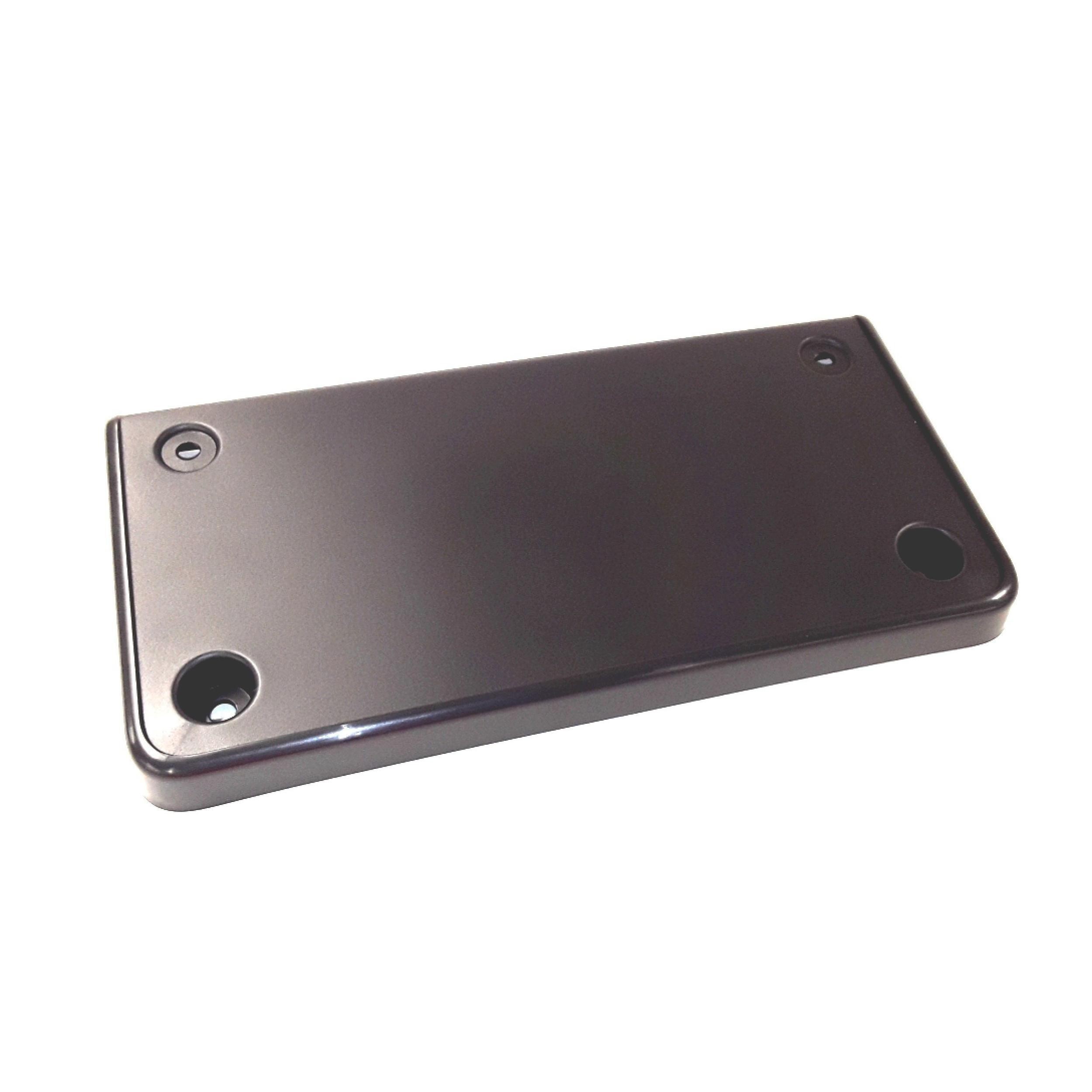 License Plate Bracket