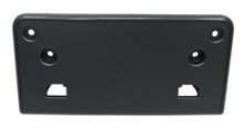 License Plate Bracket