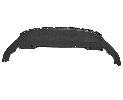 Bumper Air Shield