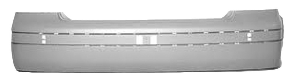 Bumper Cover