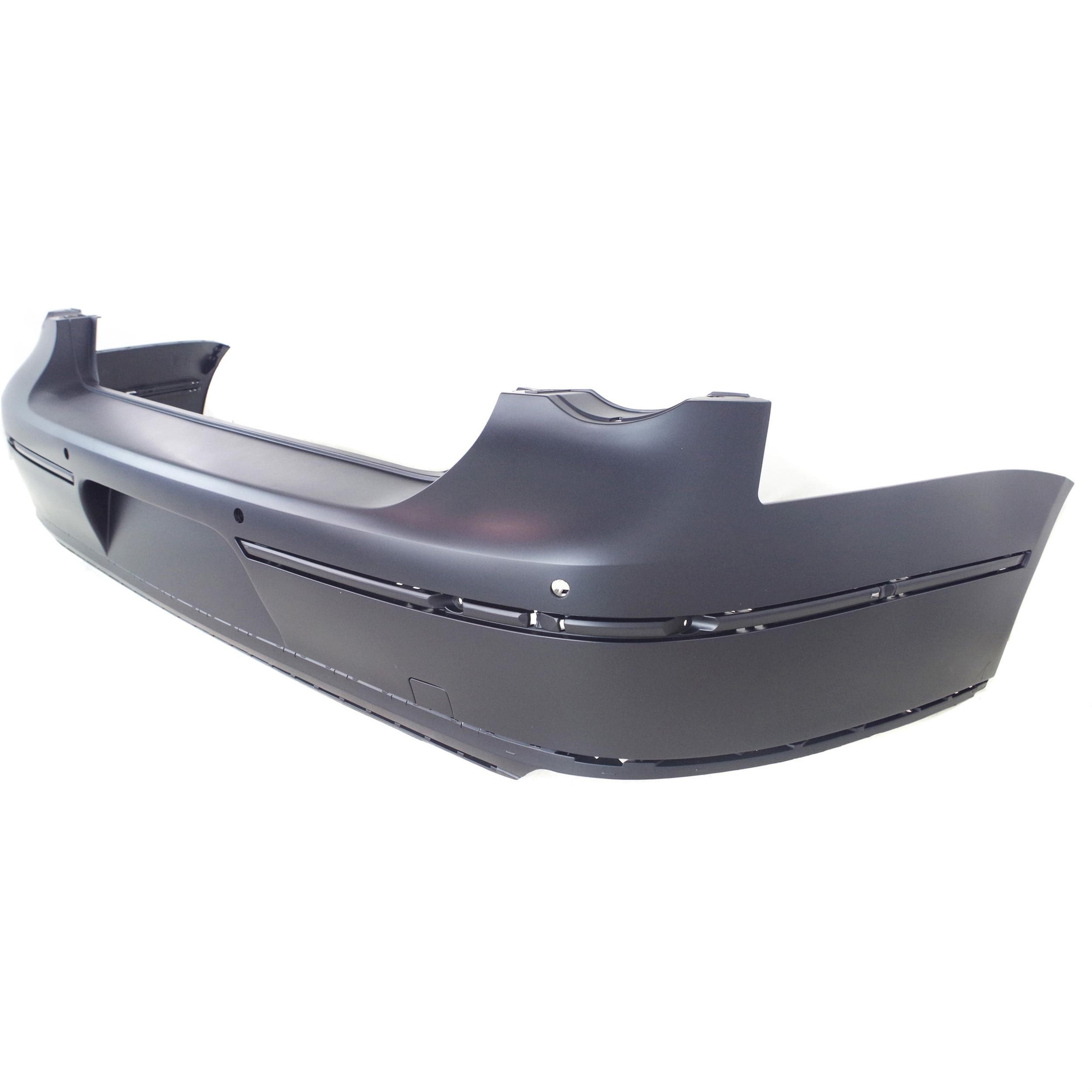 Bumper Cover