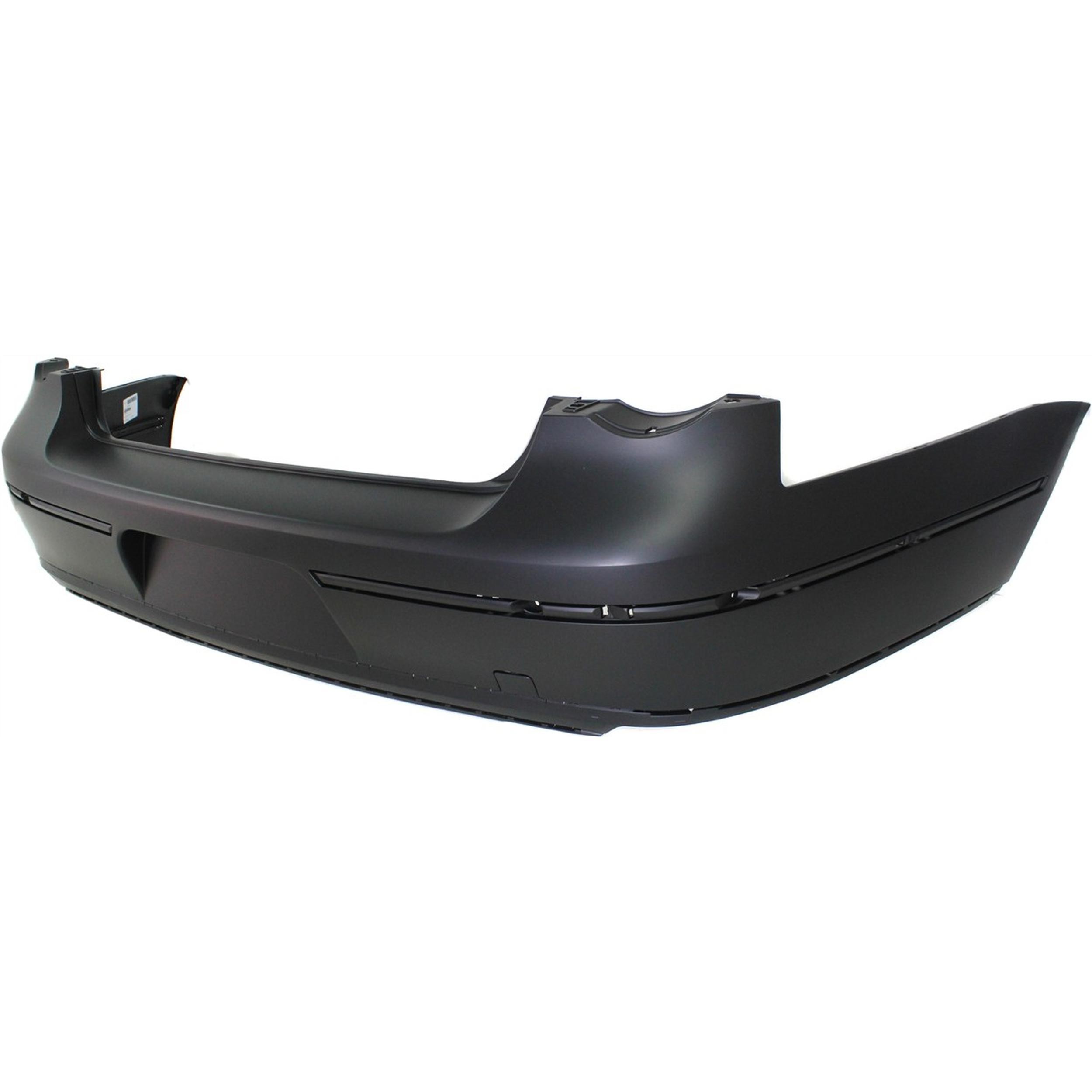 Bumper Cover