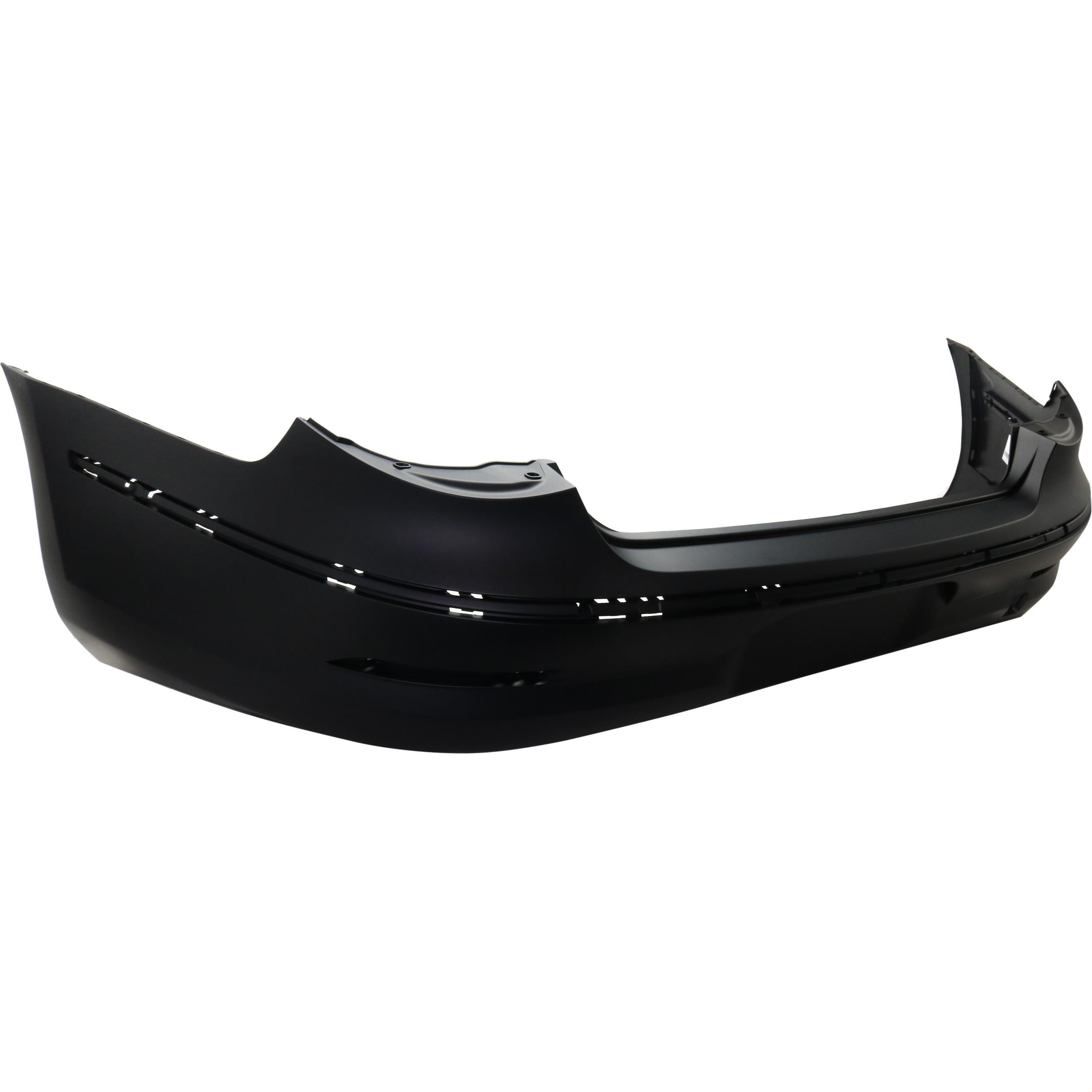 Bumper Cover