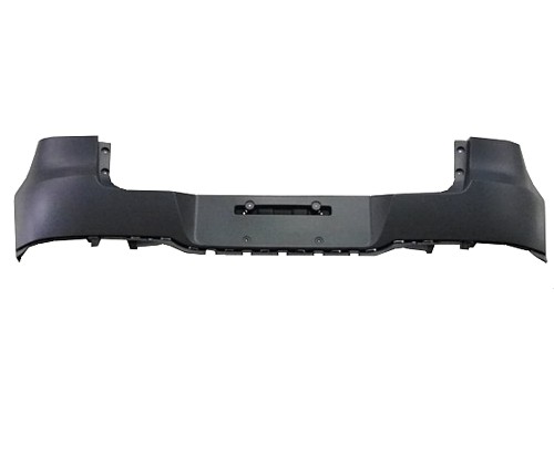 Bumper Cover