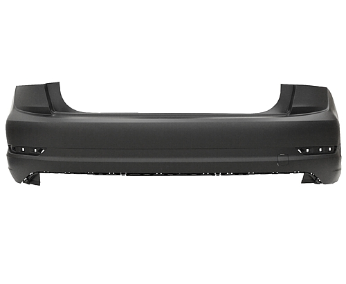 Bumper Cover