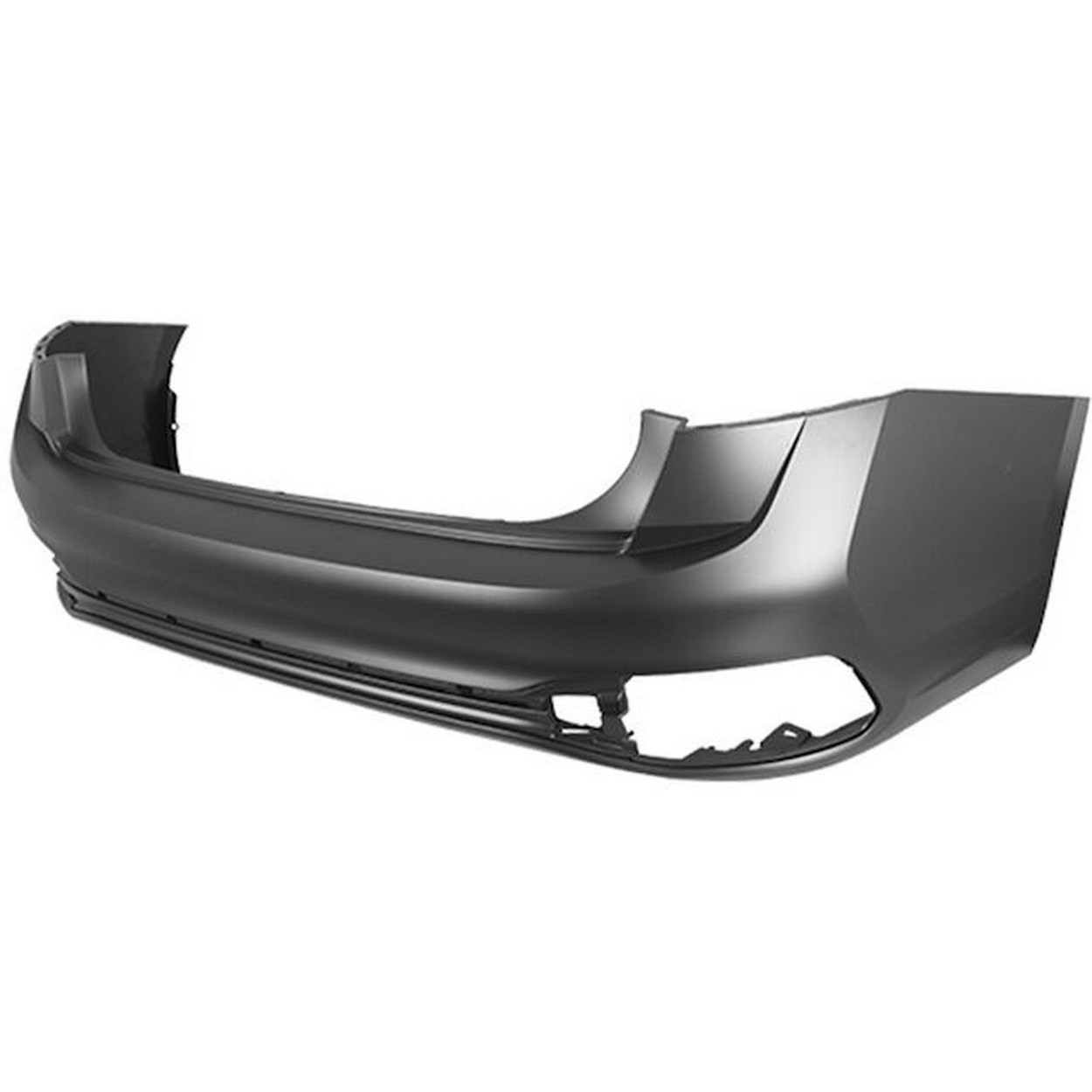 Bumper Cover