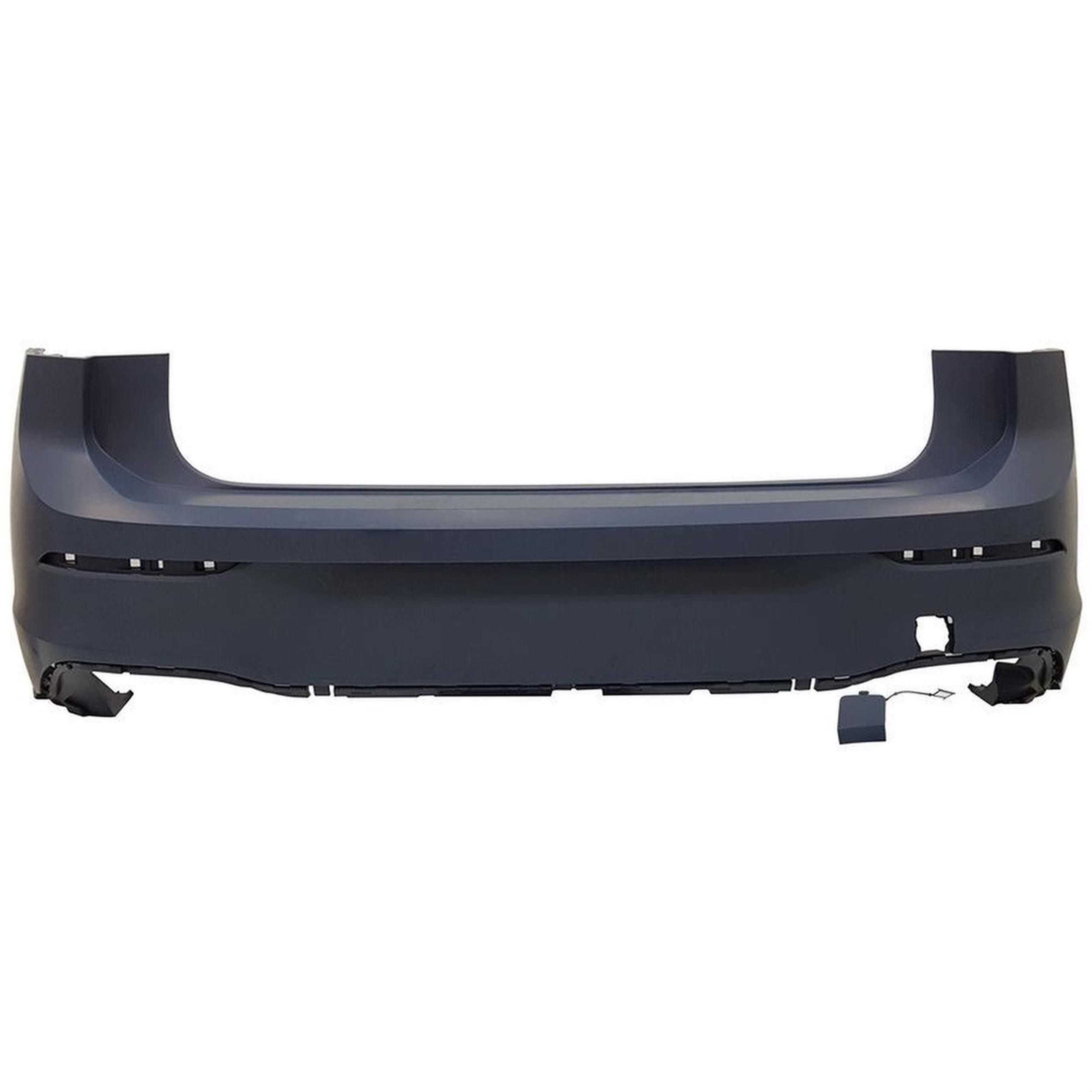 Bumper Cover