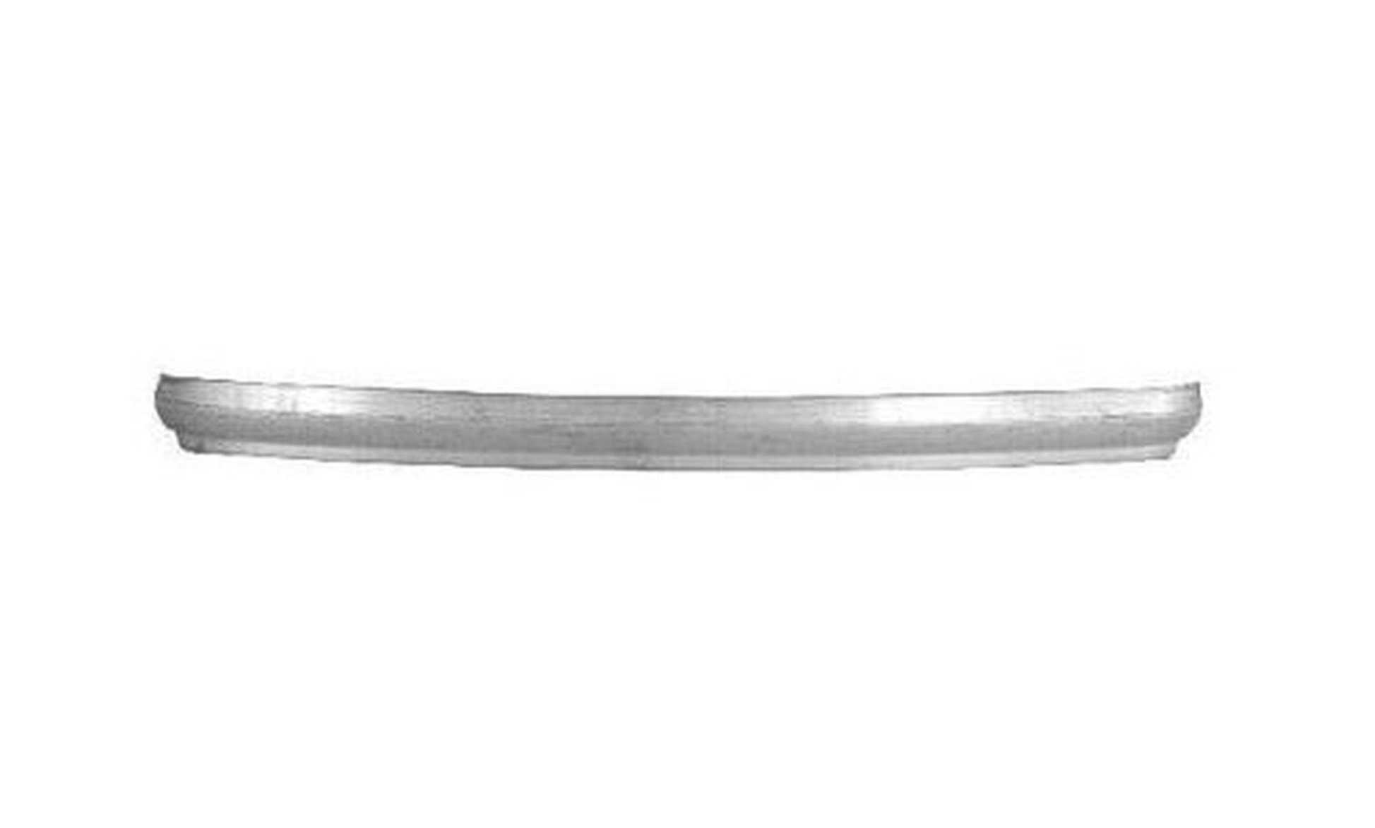 Bumper Cover Reinforcement