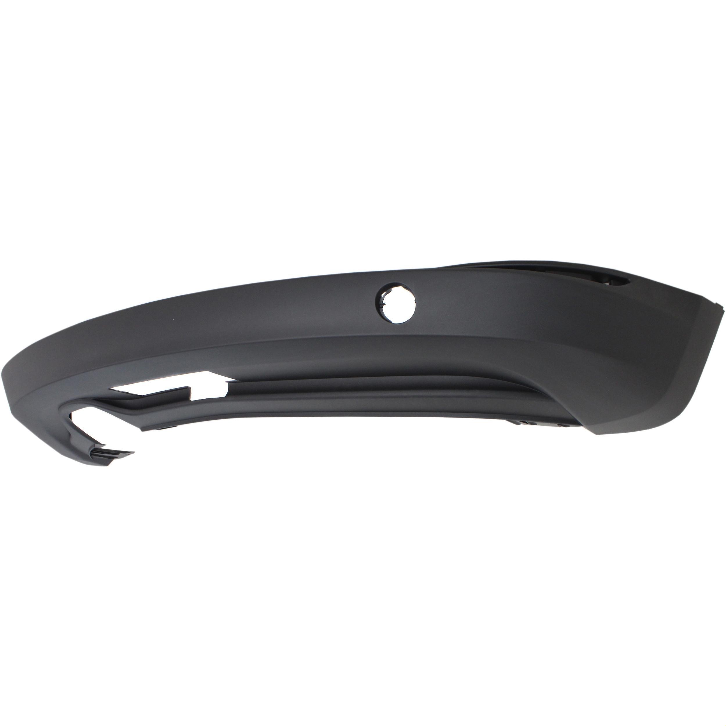 Bumper Cover