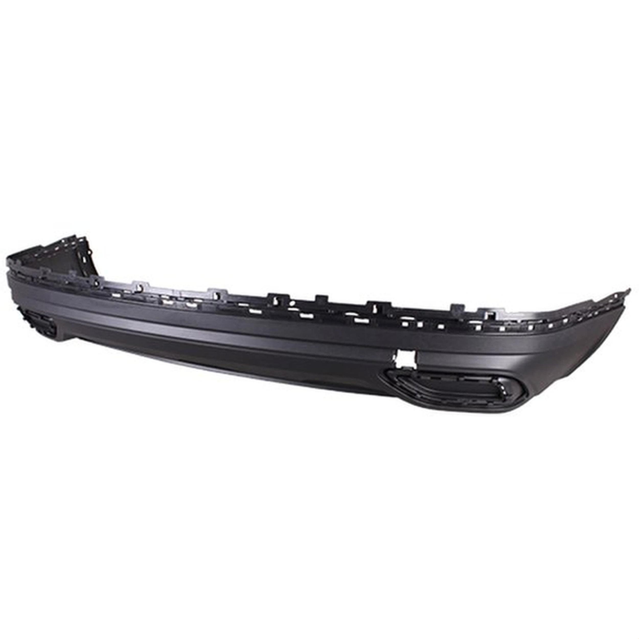 Bumper Cover