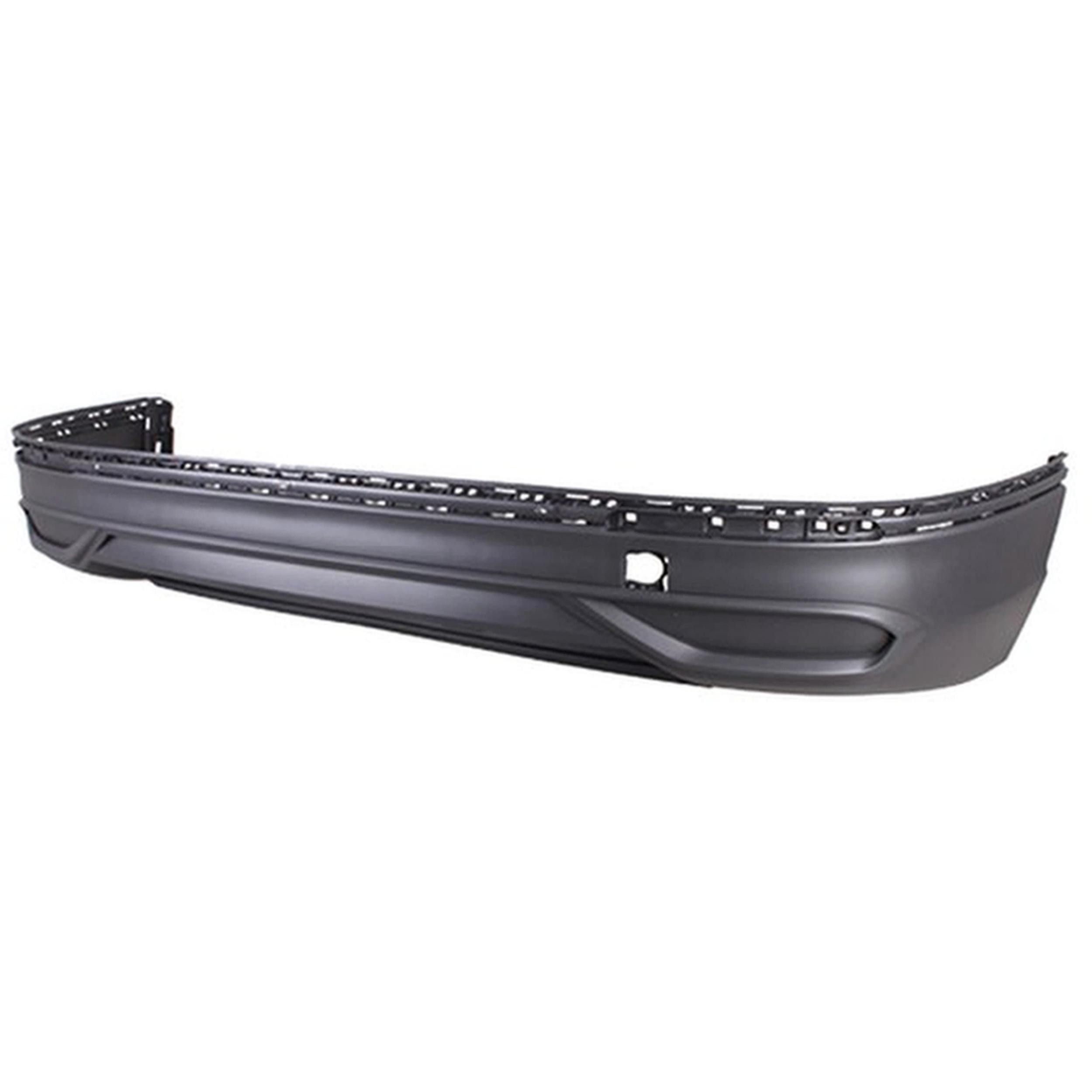 Bumper Cover