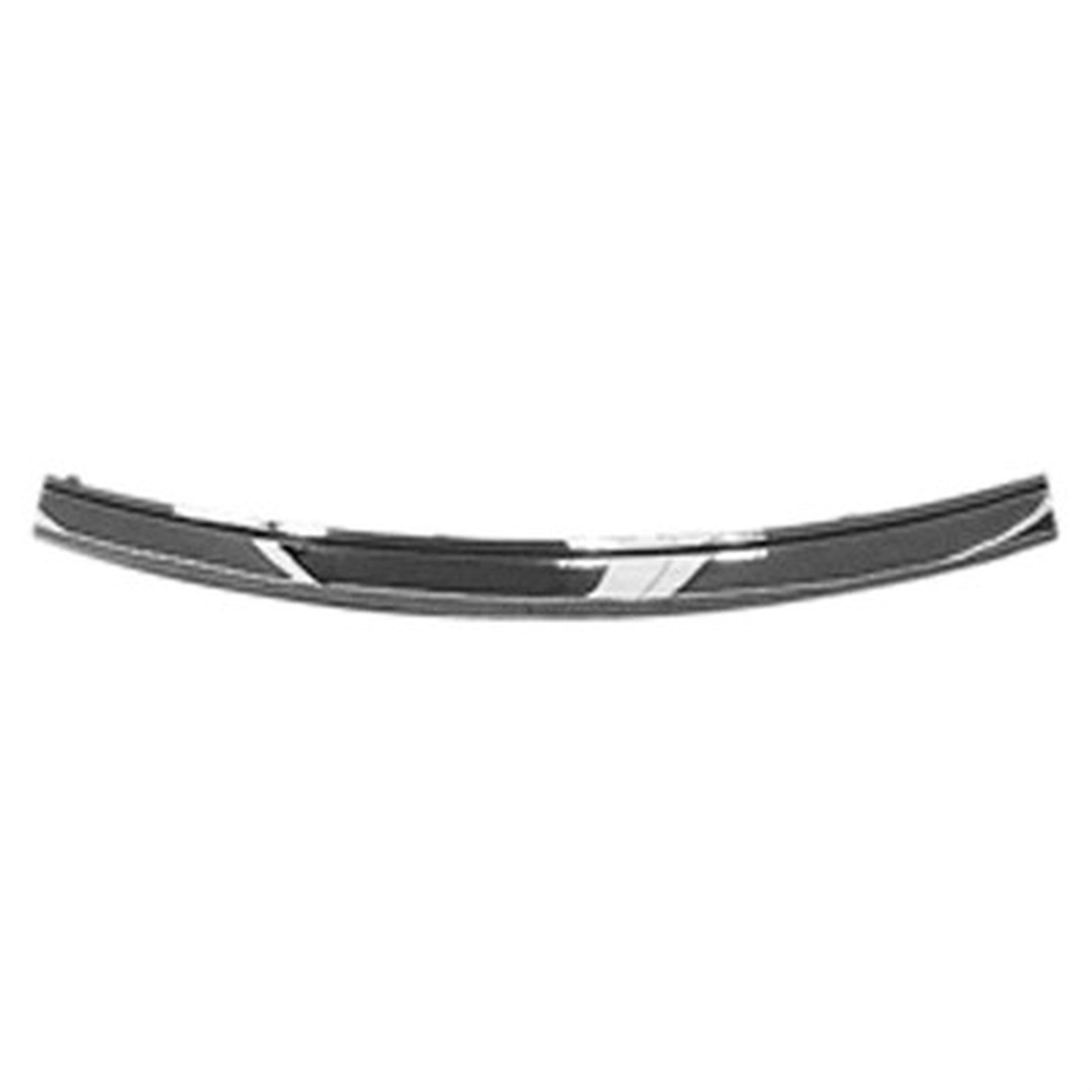Bumper Cover Molding