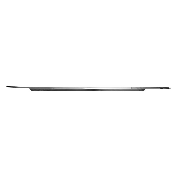 Bumper Cover Molding