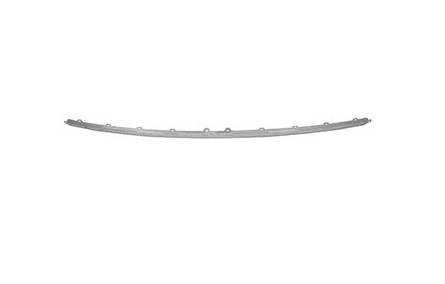 Bumper Cover Molding