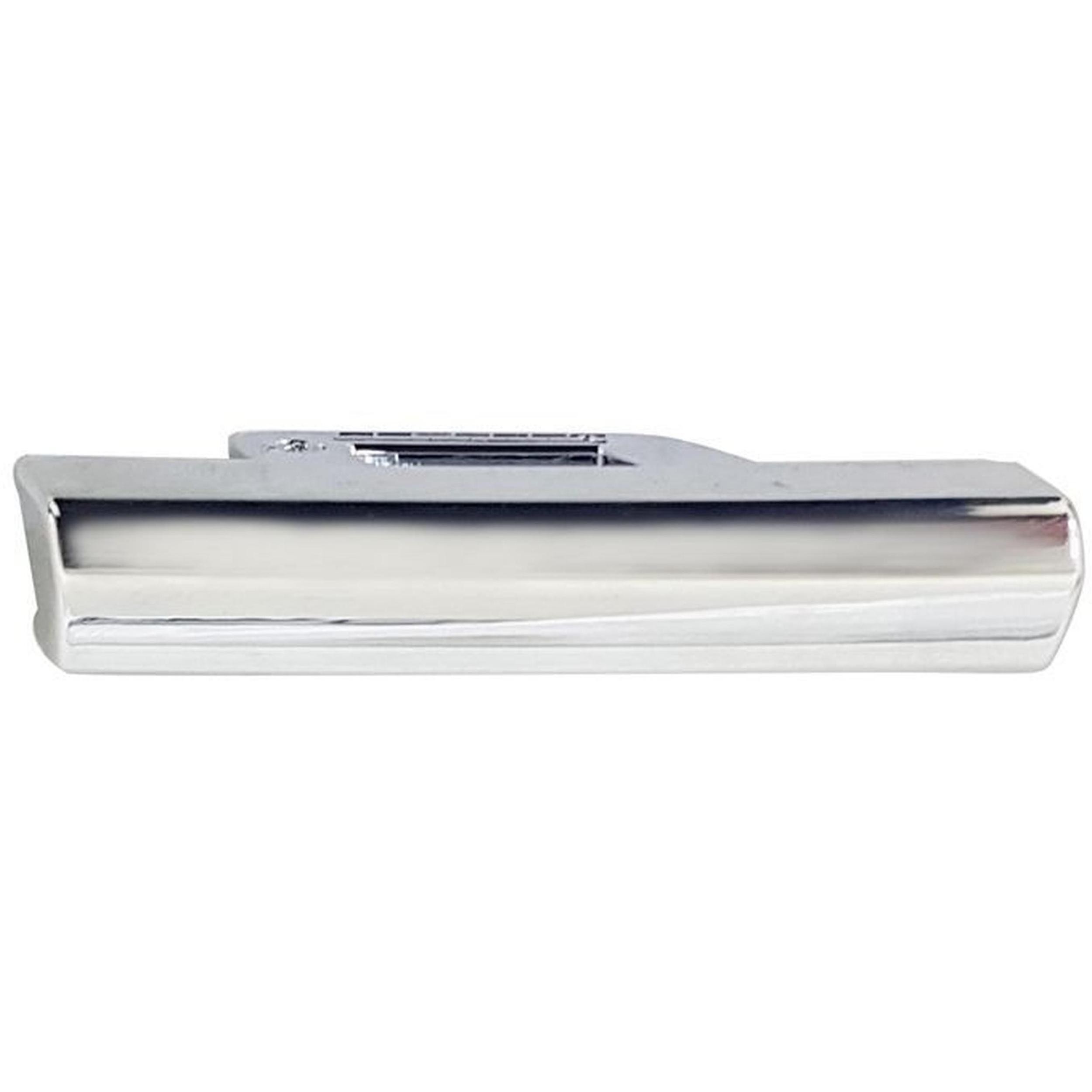 Bumper Cover Molding
