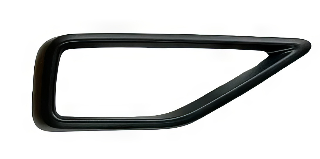 Bumper Cover Molding
