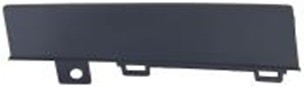 Bumper Cover Molding