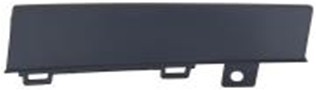 Bumper Cover Molding