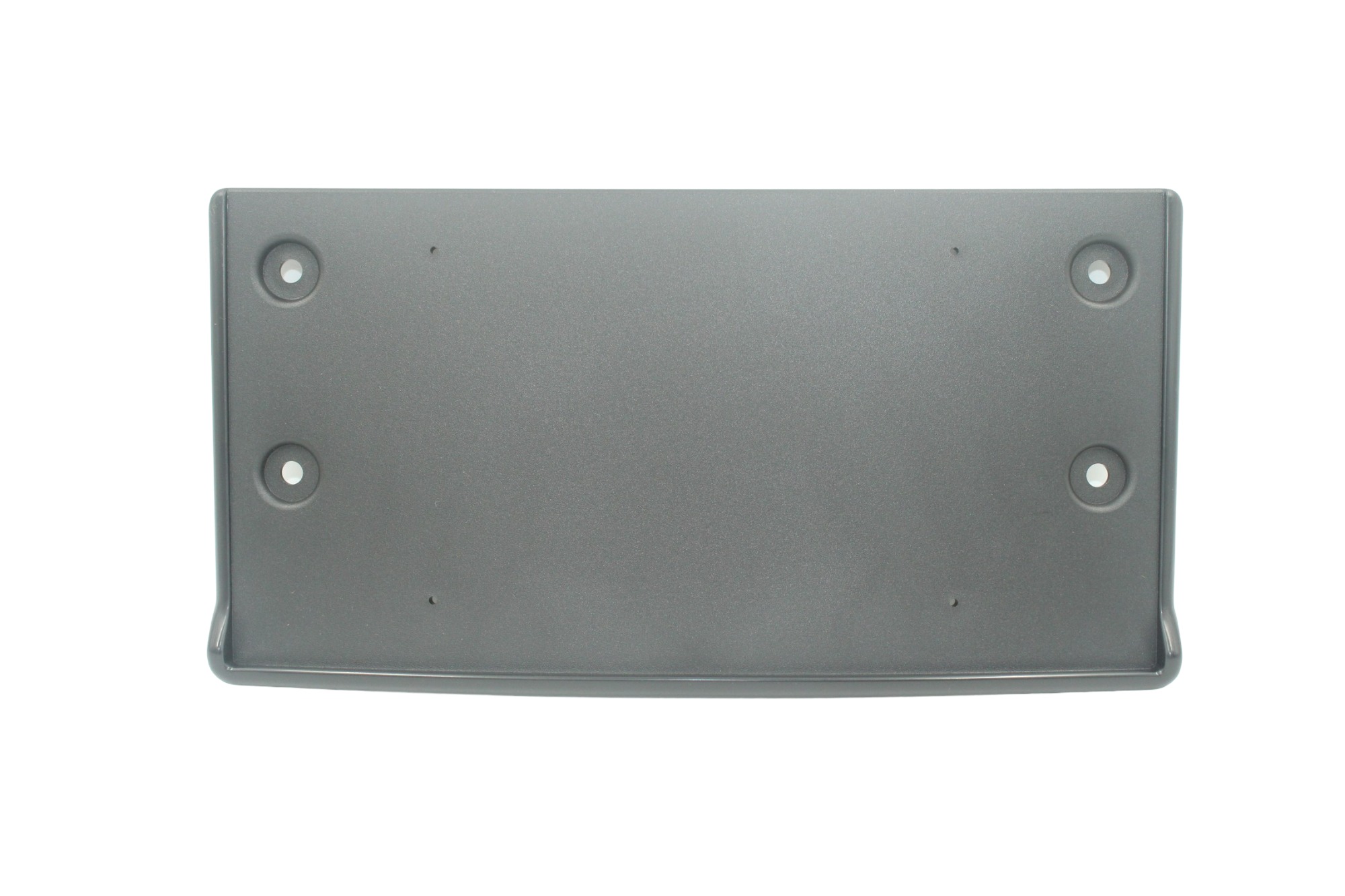 License Plate Bracket