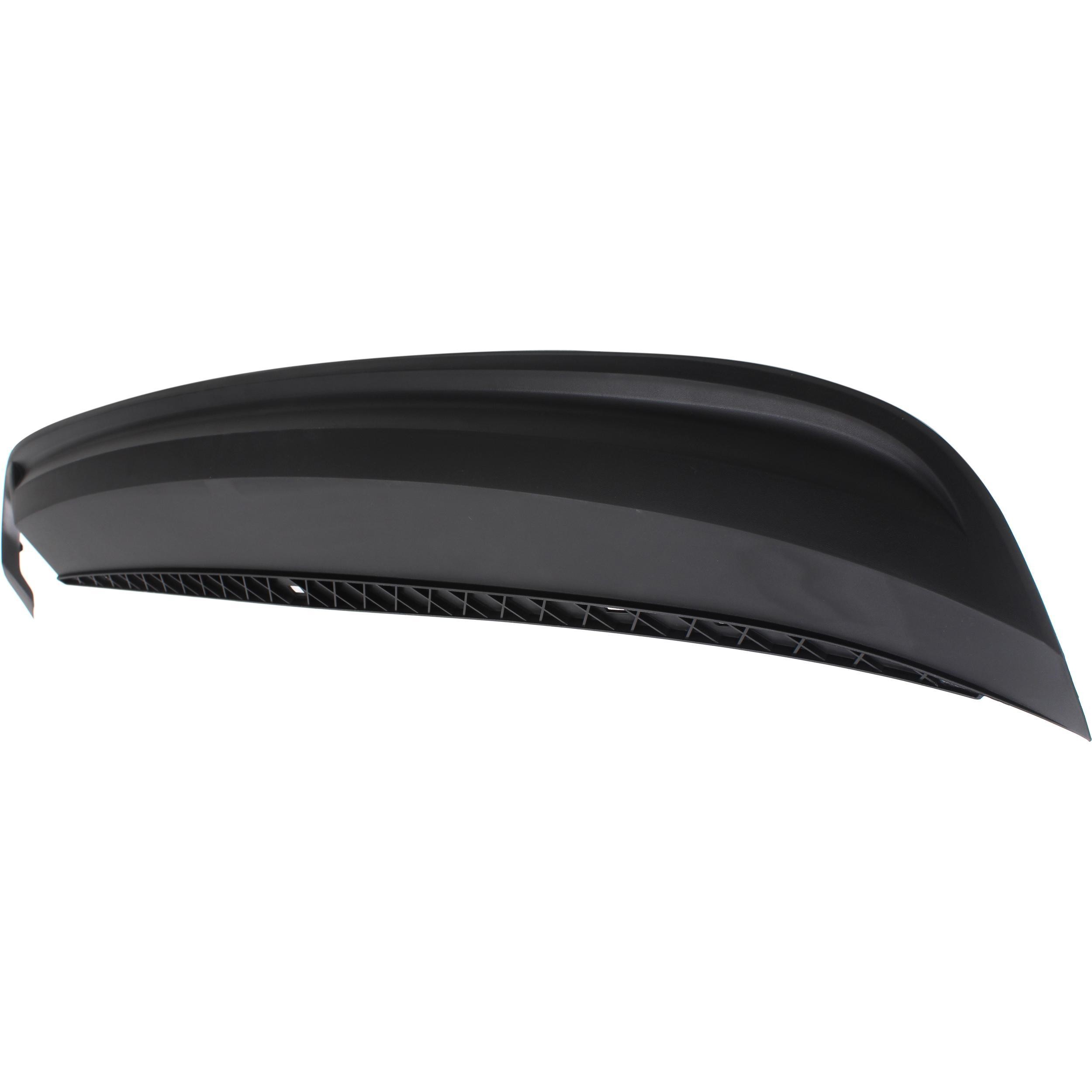 Bumper Valance / Grille Kit