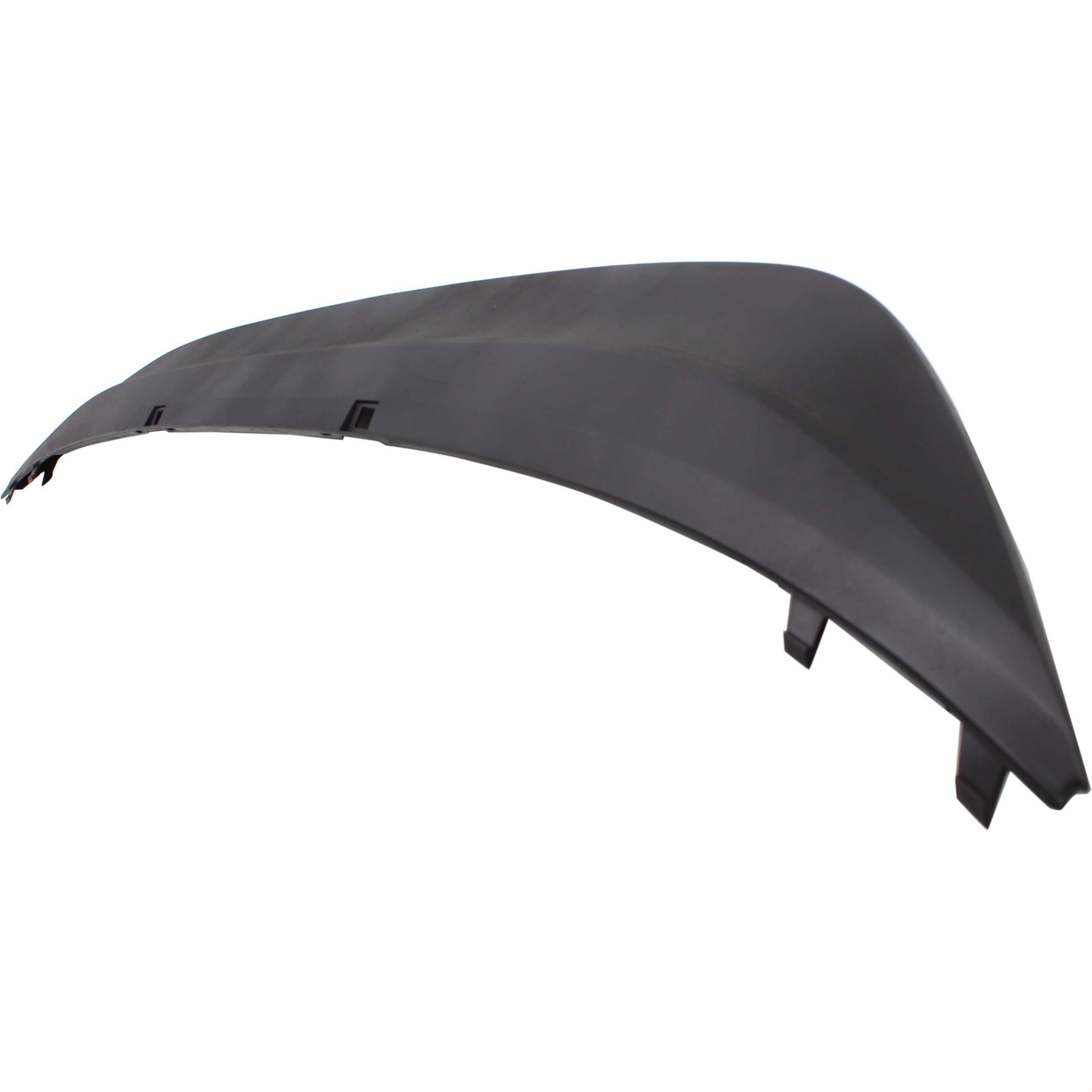 Bumper Valance / Grille Kit