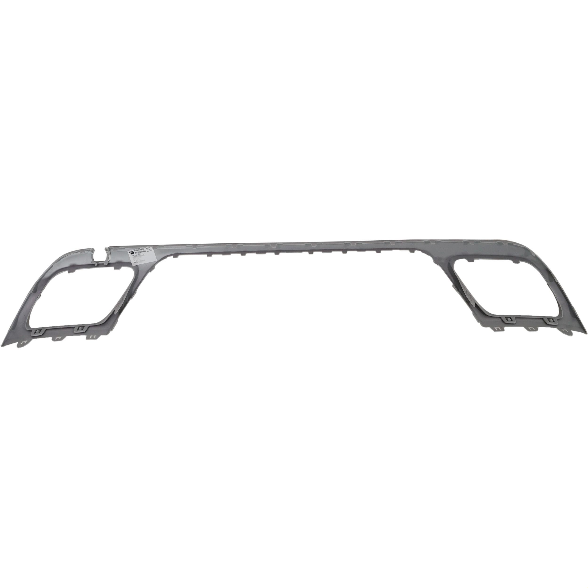 Bumper Valance / Grille Kit
