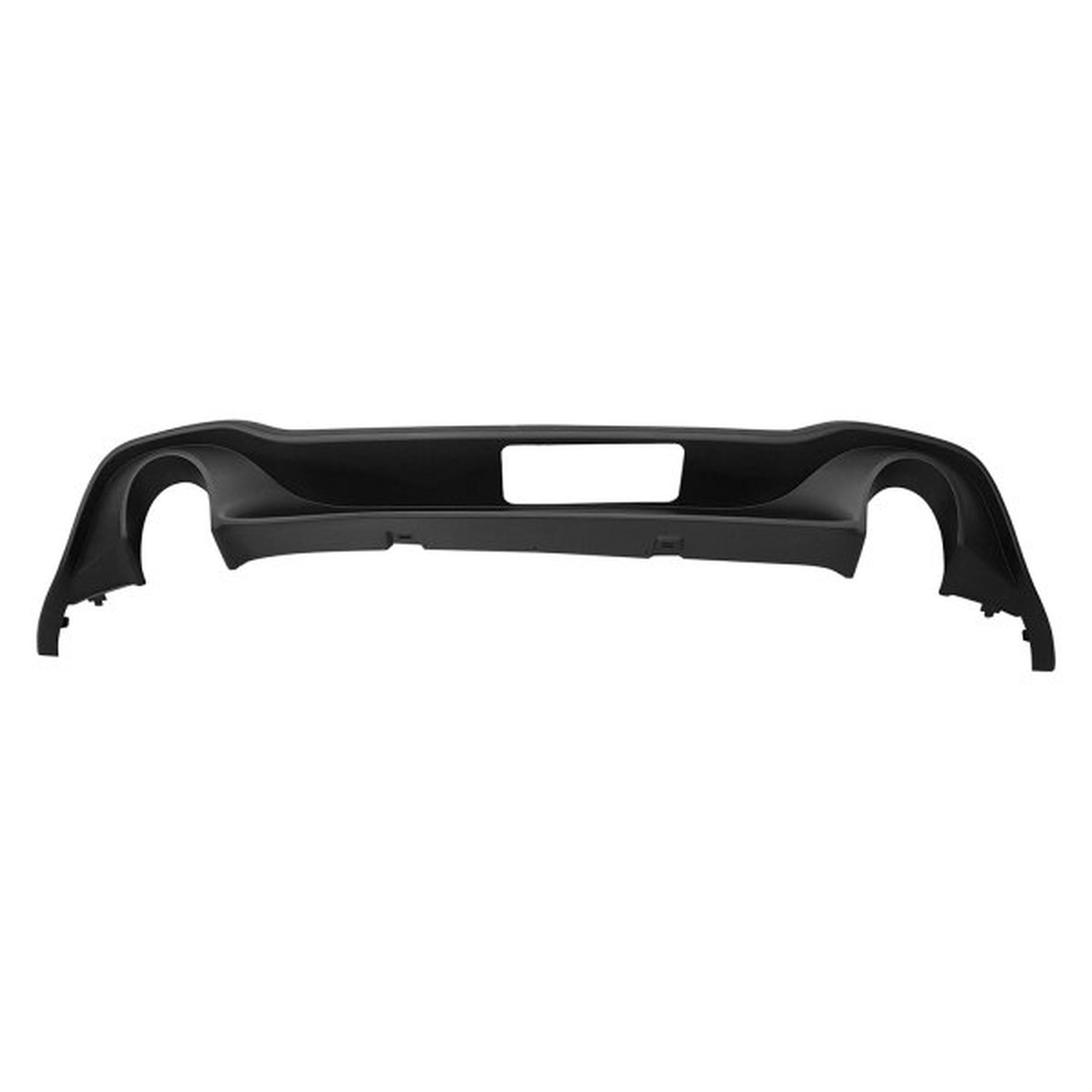 Bumper Valance / Grille Kit