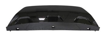 Bumper Valance / Grille Kit