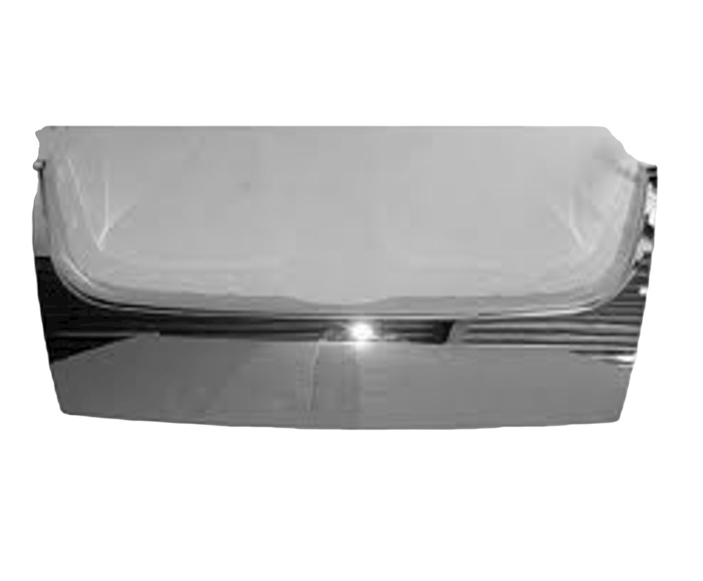 Grille Molding
