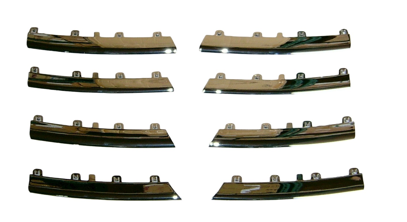 Grille Molding