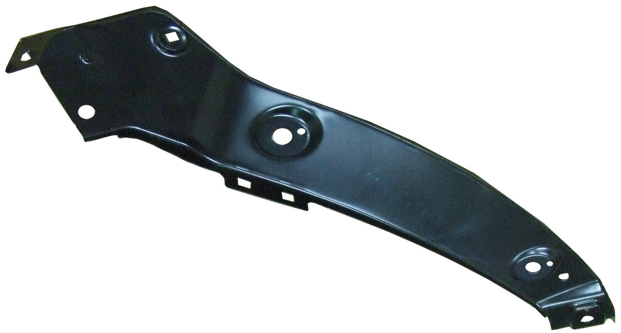 Radiator Support