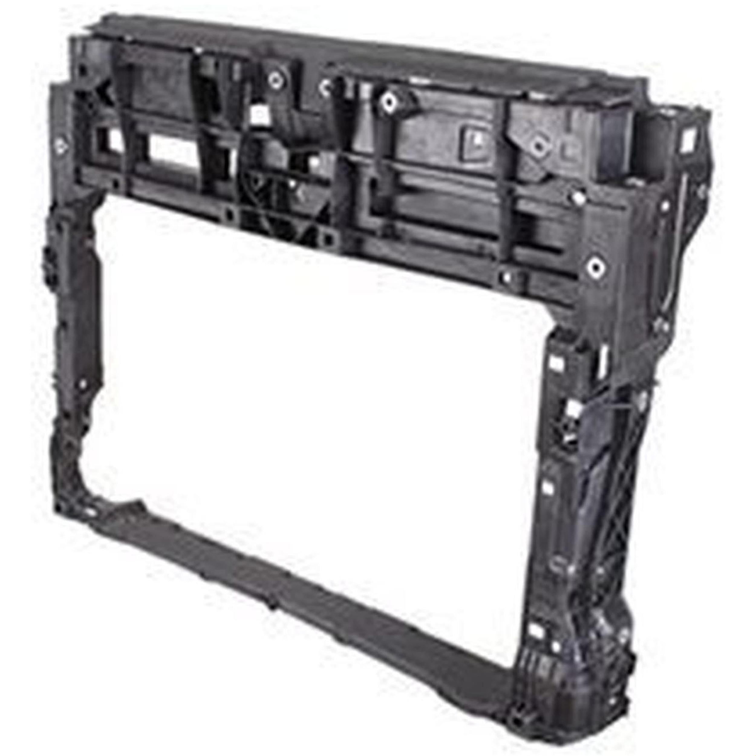 Radiator Support