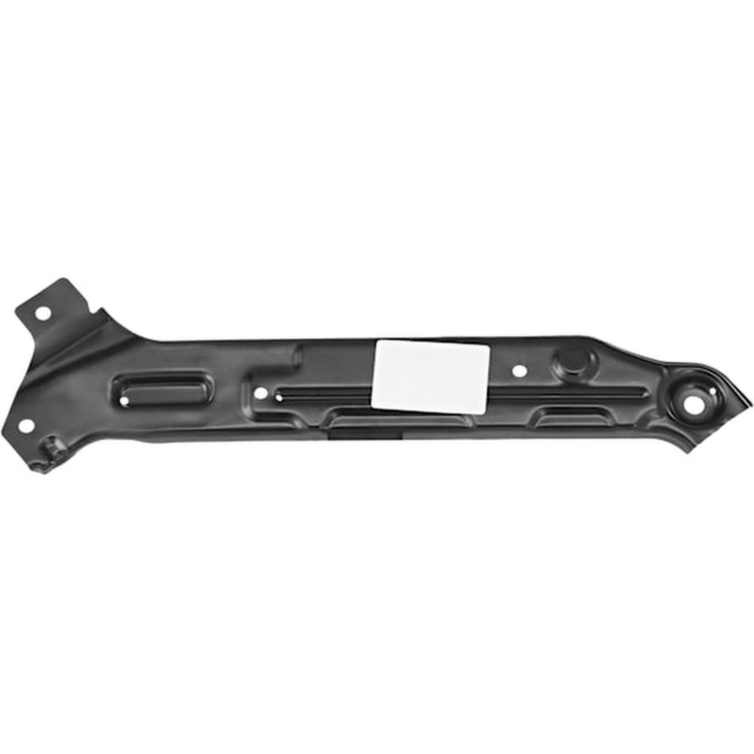 Radiator Support