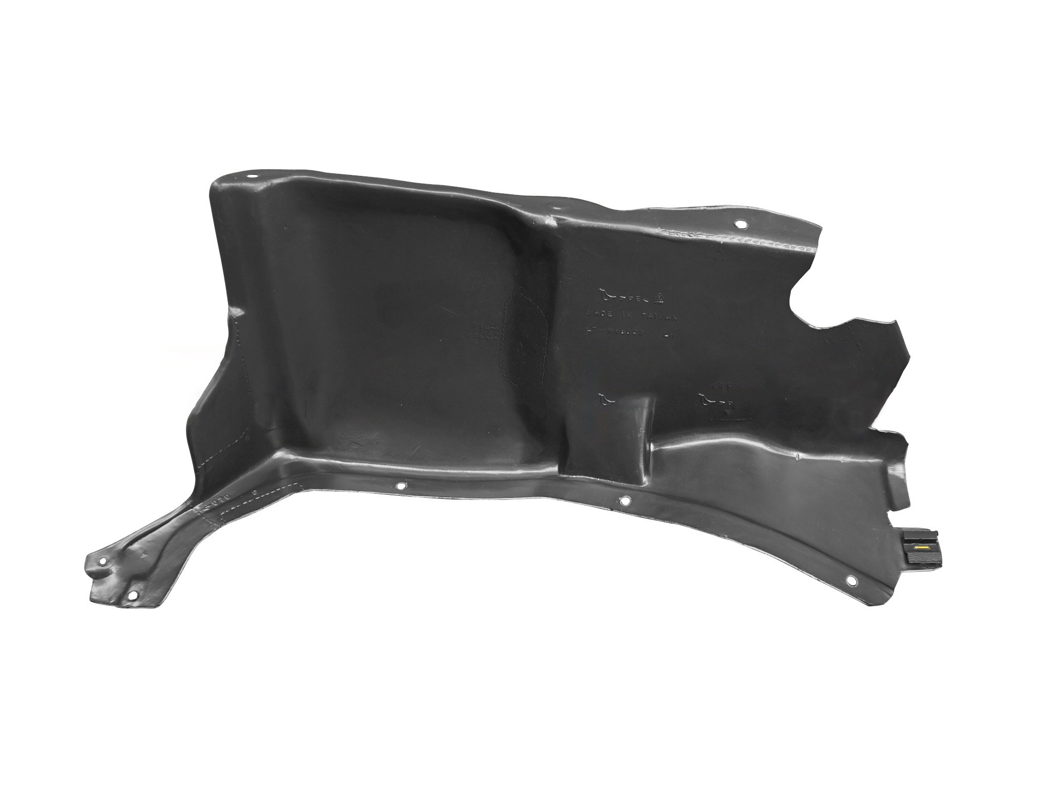 Engine Cover
