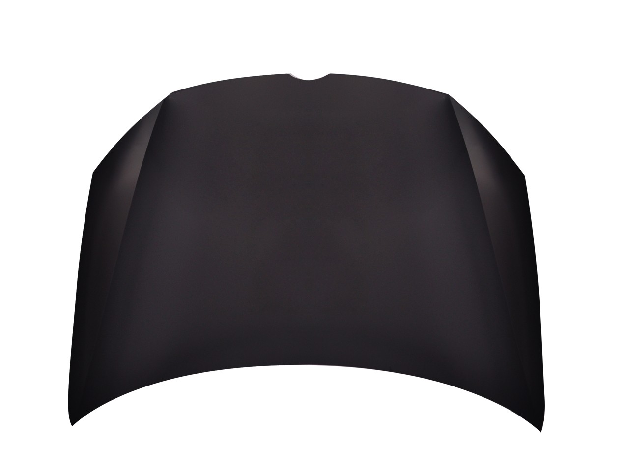 Hood Panel Assembly